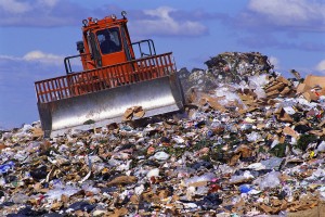 Reduce Waste to Improve Sustainability